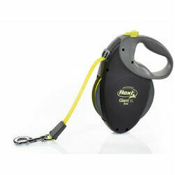 flexi Giant Neon XL 8m - pavada suņiem