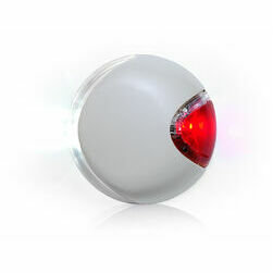 flexi LED Lighting System light grey - lukturītis