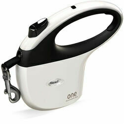 flexi ONE for All Tape 5m, white/black