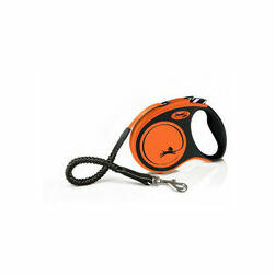 flexi Xtreme S Tape 5m - pavada suņiem