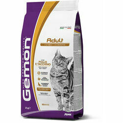Gemon Cat Adult with Chicken and Turkey 7 kg