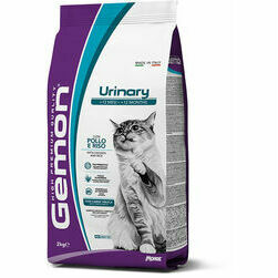 Gemon Cat Urinary Adult with Chicken and Rice 2 kg