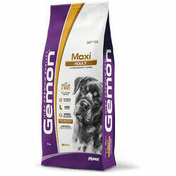Gemon Dog Maxi Adult with Chicken and Rice 15 kg