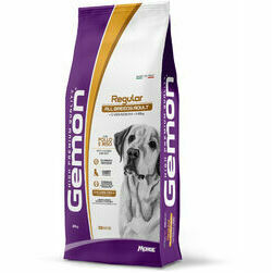Gemon Dog Regular All Breeds Adult with Chicken and Rice 20 kg