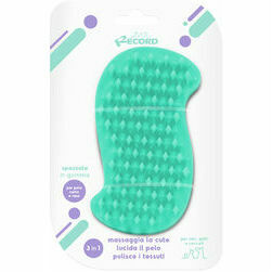 Gumijas suka HAIRMONY 3in1 6,5 x 11,3 cm