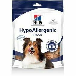 Hills Hypoallergenic Treats 220g kārumi suņiem