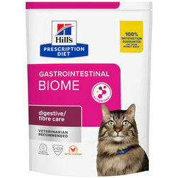 Hills Prescription Diet Cat Gastrointestinal Biome 0,3 kg