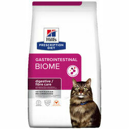 Hills Prescription Diet Cat Gastrointestinal Biome 1,5 kg
