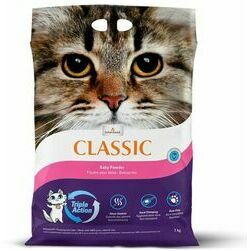 Extreme Classic Baby Powder 14 kg kaķu pakaiši