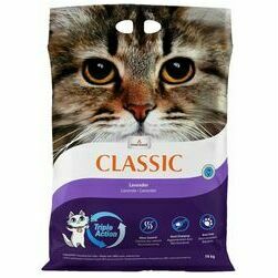 Extreme Classic Lavender 14 kg kaķu pakaiši