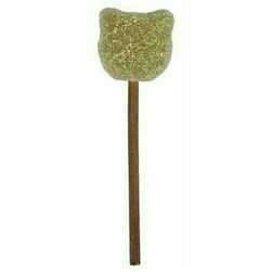 Kaķu košļājamā rotaļlieta Lollipop Kitty