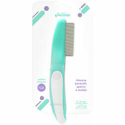 Ķemme HAIRMONY ar ļoti smalkiem metāla zobiem 5x22cm
