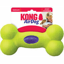KONG AirDog Bone Large - rotaļlieta suņiem