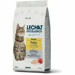 LeChat Excellence Senior 7+ Chicken 1,5 kg