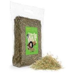 Little One Mountain Hay, not pressed 1 kg - siens grauzējiem