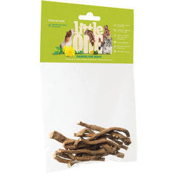 Little One snack Dandelion root 35 g - uzkoda pienenes sakne