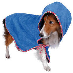 Mikrofibras dvielis dzīvniekiem 73x73cm