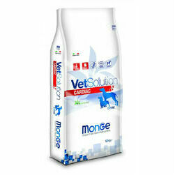 Monge VetSolution Canine Cardiac 12 kg