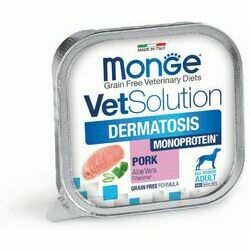 Monge VetSolution Canine Dermatosis 150 g
