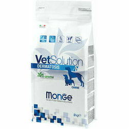 Monge VetSolution Canine Dermatosis 2 kg