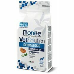 Monge VetSolution Canine Dermatosis 2 kg