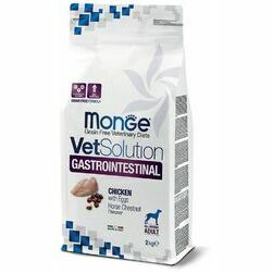 Monge VetSolution Canine Gastrointestinal Adult 12 kg