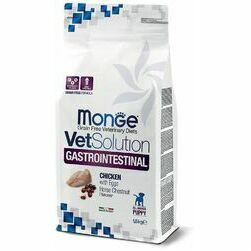 Monge VetSolution Canine Gastrointestinal Chicken Puppy 1,5 kg