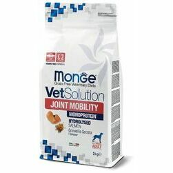 Monge VetSolution Canine Joint Mobility Monoprotein Salmon 12 kg