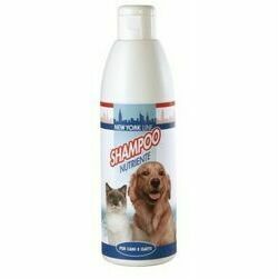 NewYORK barojošs šampūns 250ml