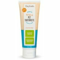 Oxyfresh Dental Gel 113 g