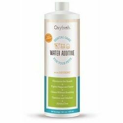 Oxyfresh Water piedeva dzeramajam ūdenim 250 ml