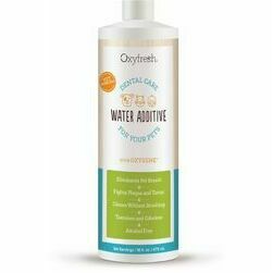 Oxyfresh Water piedeva dzeramajam ūdenim 500 ml