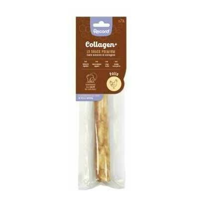 Papildbarība suņiem Chicken+ Collagen L  84 g