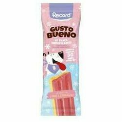 Papildbarība suņiem Gusto Bueno Cheese and meat 50 g