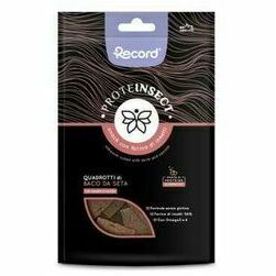 Papildbarība suņiem Proteinsect Quadrotti for dogs 70 g