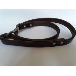 Pavada Croque Art 18/110 Mākslīgā āda Kroko brūna/brūna