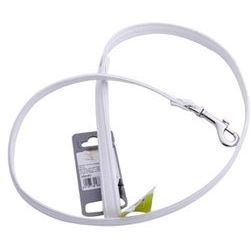 Pavada Modern Art 13/110 ar niķeļa pārklājumu balta/māksl. āda balta