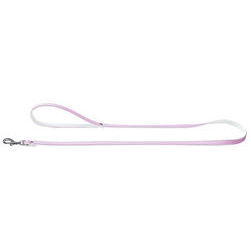 Pavada Modern Art 13/110 Mākslīgā āda gaiši rozā/balta