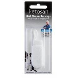Petosan ORAL CLEANER - mutes dobuma tīrītājs