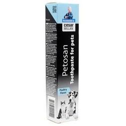 Petosan TOOTHPASTE 70 g - ikdienas zobu pasta suņiem un kaķiem