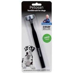 Petosan zobu sūka Large 16 kg +