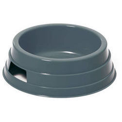 Plastmasas bļoda, apaļa 20x 7,5h, lt.1,20
