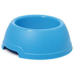 Plastmasas bļoda, apaļa 25 x 9,5h, lt. 1,30