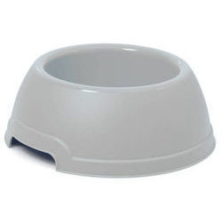 Plastmasas bļoda, apaļa 32,5 x 12h, lt. 2,70