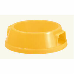 Plastmasas bļoda d=22cm 800 ml