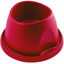 Plastmasas bļoda Koky Small 21 x 12h, lt. 0,65, neslīdoša
