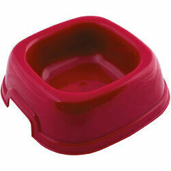 Plastmasas bļoda Mon-Ami cm 26 x 26 x 8,5 h  - lt. 1,53