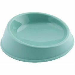 Plastmasas bļoda, pazemināta VIBRISSA 15 x 4 h cm