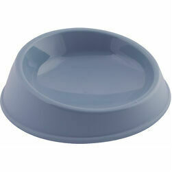 Plastmasas bļoda, pazemināta VIBRISSA 19 x 5 h cm