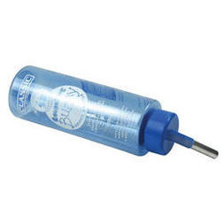Plastmasas pudele ūdenim MEDIO  320ml